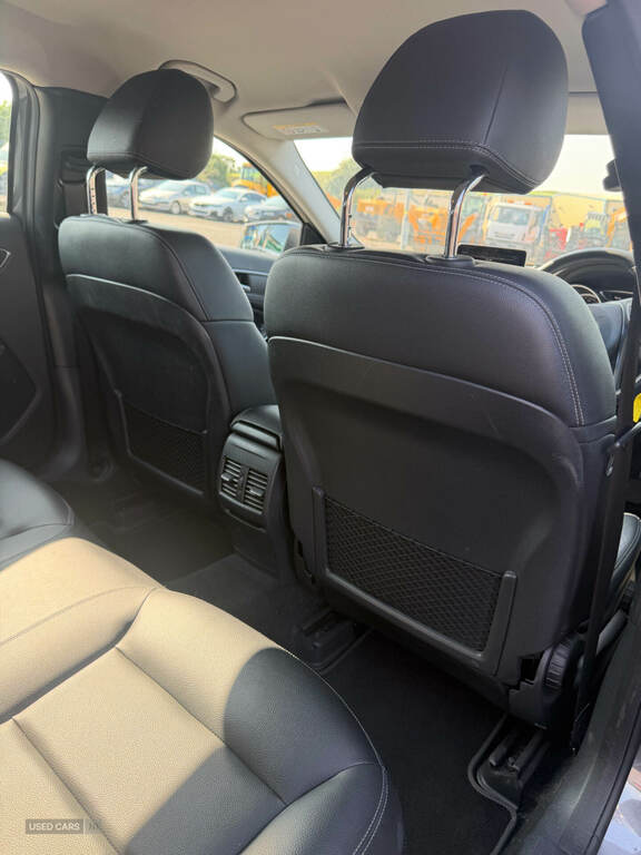 Mercedes-Benz A Class A180d Sport Grey #5