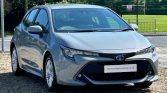 Toyota Corolla 1.8 Vvt-i Hybrid Icon Tech Grey #3