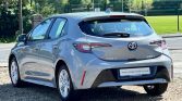 Toyota Corolla 1.8 Vvt-i Hybrid Icon Tech Grey #6