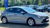 Toyota Corolla 1.8 Vvt-i Hybrid Icon Tech Grey #5