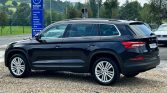 Skoda Kodiaq 1.5 Tsi Act Se L Dsg Euro Blue #11