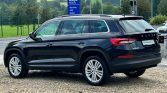 Skoda Kodiaq 1.5 Tsi Act Se L Dsg Euro Blue #12