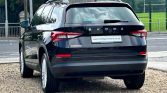 Skoda Kodiaq 1.5 Tsi Act Se L Dsg Euro Blue #8