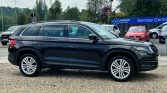 Skoda Kodiaq 1.5 Tsi Act Se L Dsg Euro Blue #7