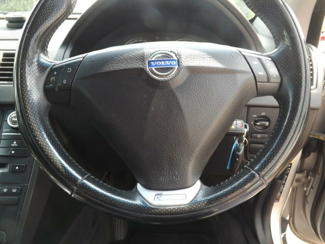 Volvo XC90 Se Lux Premium Grey #18