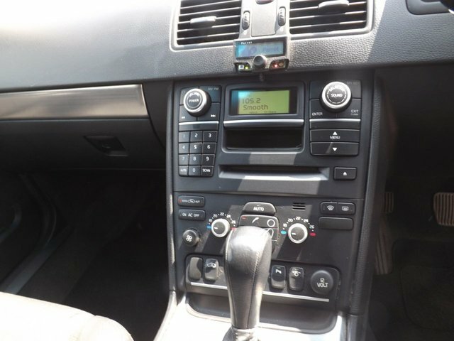 Volvo XC90 Se Lux Premium Grey #16