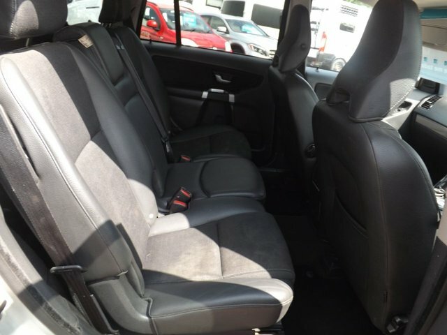 Volvo XC90 Se Lux Premium Grey #12