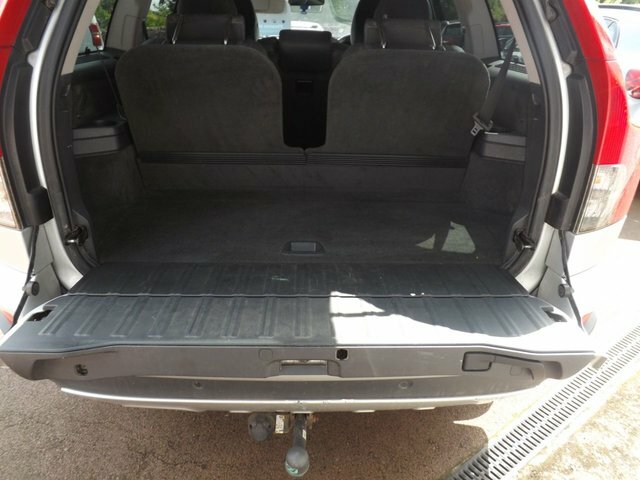 Volvo XC90 Se Lux Premium Grey #10