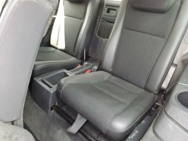 Volvo XC90 Se Lux Premium Grey #8