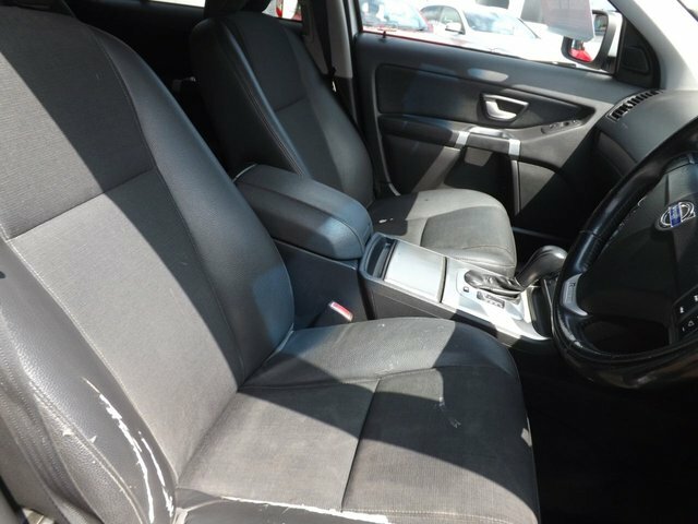 Volvo XC90 Se Lux Premium Grey #13