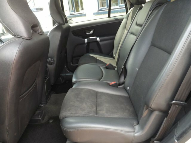 Volvo XC90 Se Lux Premium Grey #7