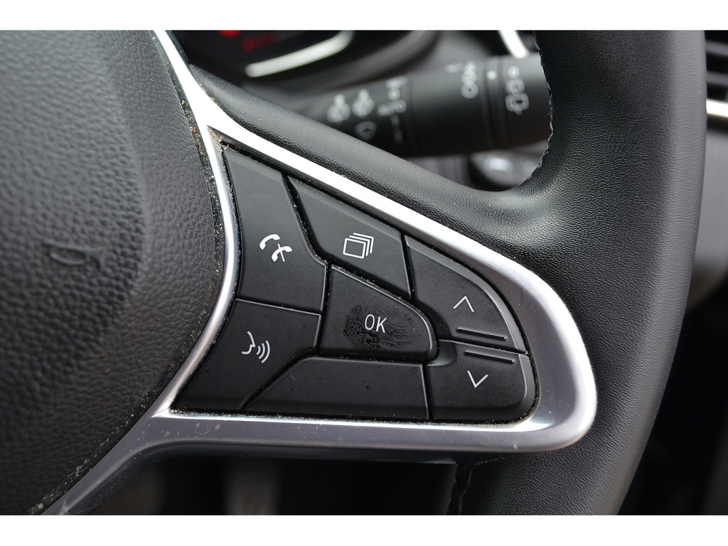 Renault Clio E-tech Evolution SB72LVZ Black #6
