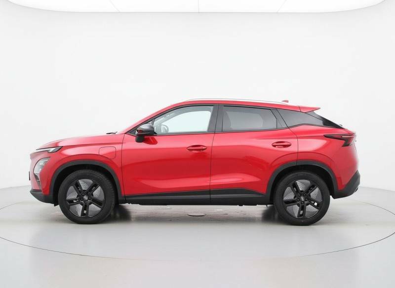 Omoda E5 155Kw Noble 61Kwh VE75HWJ Red #2