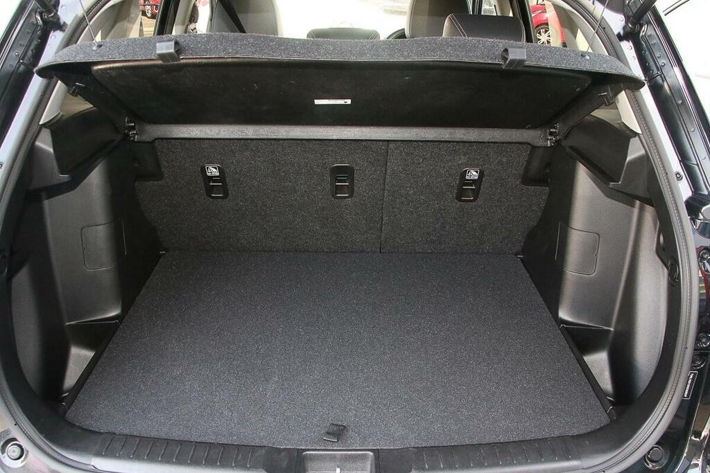 Suzuki Vitara 1.4 Boosterjet Mhev Sz5 Euro 6 Ss OV73PBX Black #6