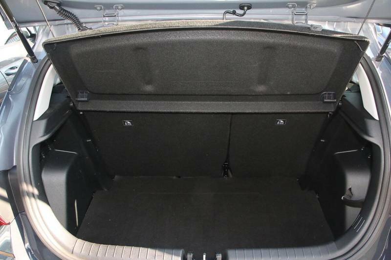 Hyundai I20 1.0 T-gdi Advance Euro 6 Ss VU24OLB Grey #4