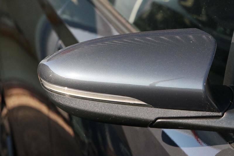 Hyundai I20 1.0 T-gdi Advance Euro 6 Ss VU24OLB Grey #3
