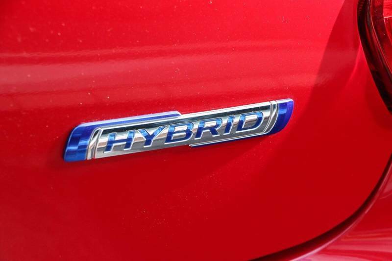 Suzuki Swift 1.2 Dualjet 83 12V Hybrid Sz-l - 2022 22 Red #6