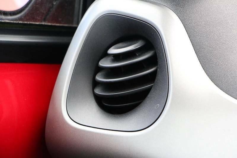 Peugeot 108 1.0 Active Euro 6 - 2016 16 Red #5