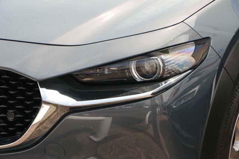 Mazda CX-30 2.0 E-skyactiv G Mhev Sport Lux - 2021 21 Grey #3