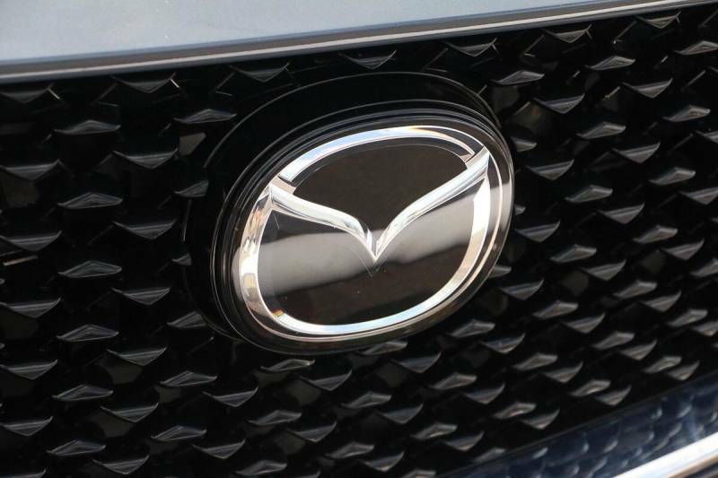 Mazda CX-30 2.0 E-skyactiv G Mhev Sport Lux - 2021 21 Grey #4