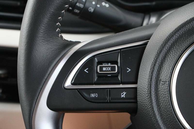 Suzuki Swift 1.2 Mild Hybrid Motion - 2026 75 VE75EUA Blue #5