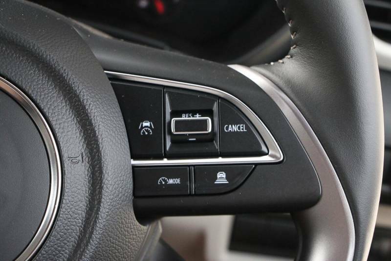 Suzuki Swift 1.2 Mild Hybrid Motion - 2026 75 VE75EUA Blue #6