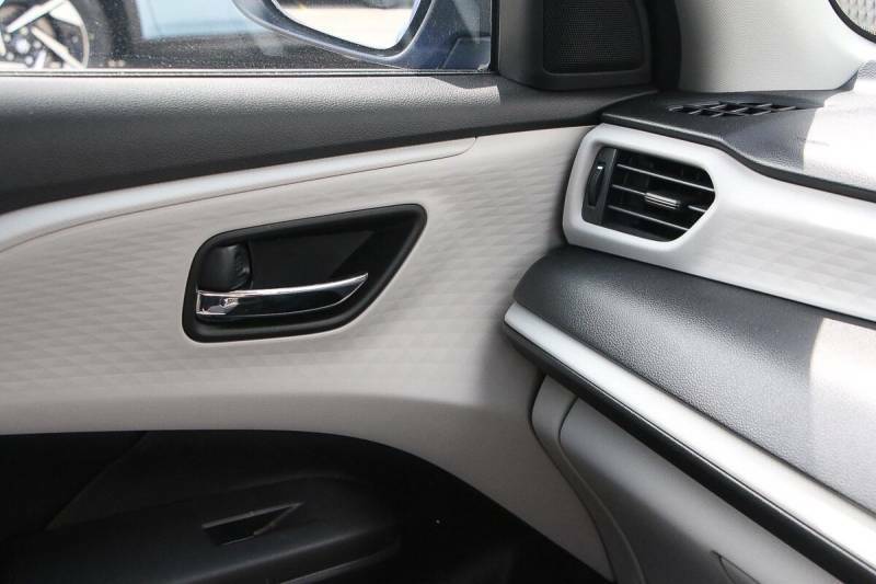 Suzuki Swift 1.2 Mild Hybrid Motion - 2026 75 VE75EUA Blue #3