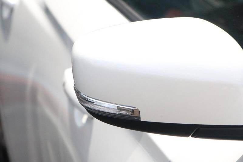 Suzuki Swift 1.2 Mhev Ultra Hatchback Hybrid BA74LTO White #3