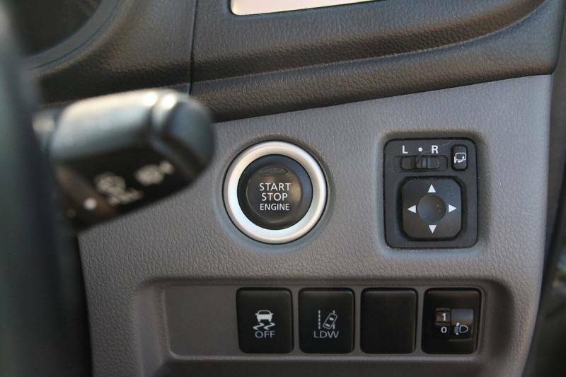 Mitsubishi L200 Di-d Barbarian Black Dcb Grey #17