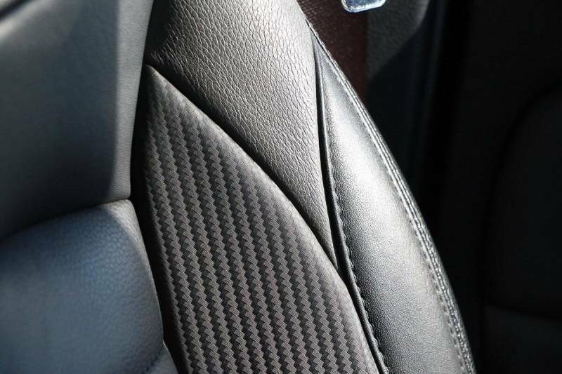 Mitsubishi L200 Di-d Barbarian Black Dcb Grey #29