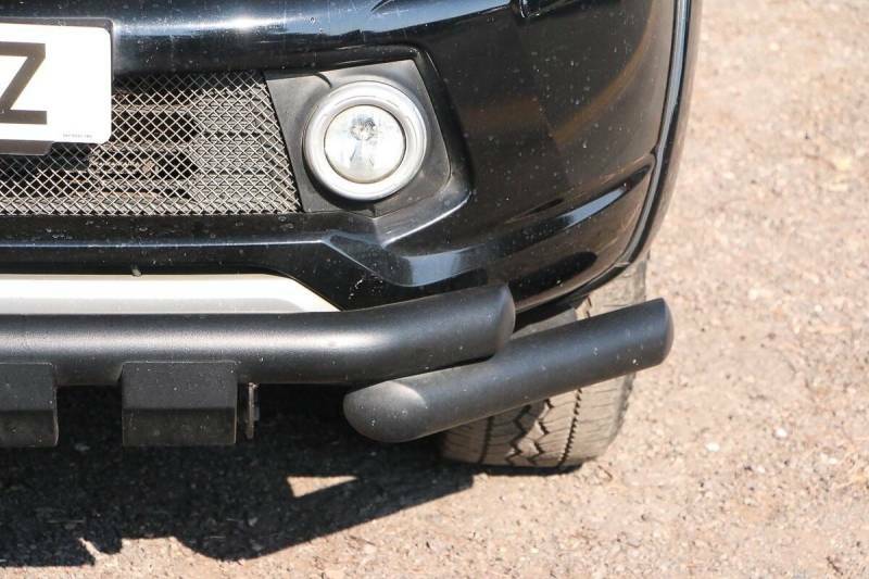 Mitsubishi L200 2.4 Di-d Dc Barbarian 4Wd Euro 6 Black #5