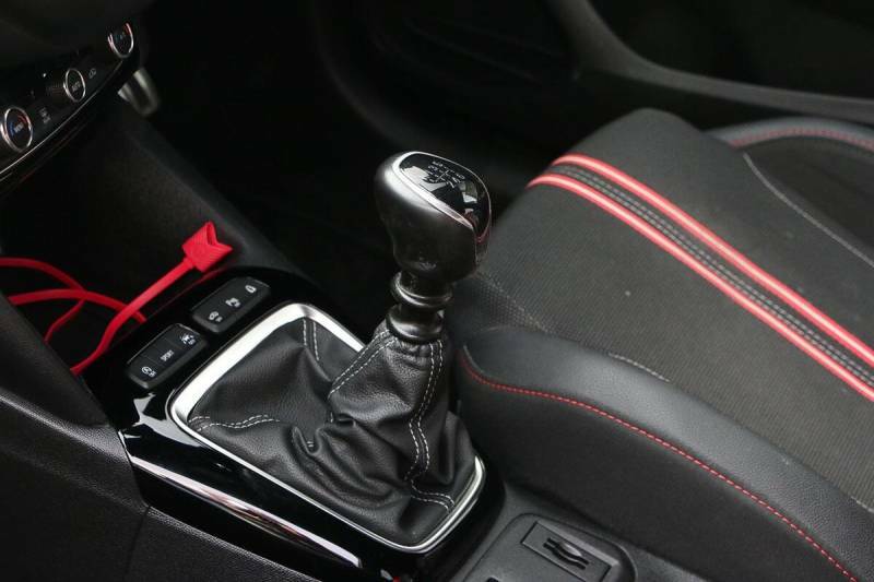 Vauxhall Corsa 1.2 Turbo Sri Edition Euro 6 Ss - 2022 72 Grey #6