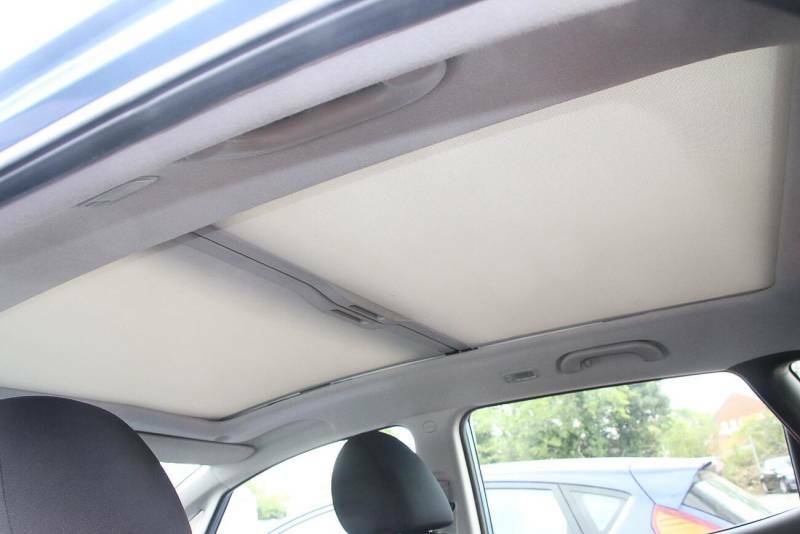 Hyundai Ix20 1.4 Style Euro 5 - 2015 65 Blue #6