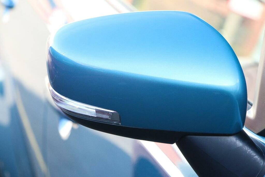 Suzuki Ignis 1.2 Dualjet Sz5 Ags Euro 6 Blue #5