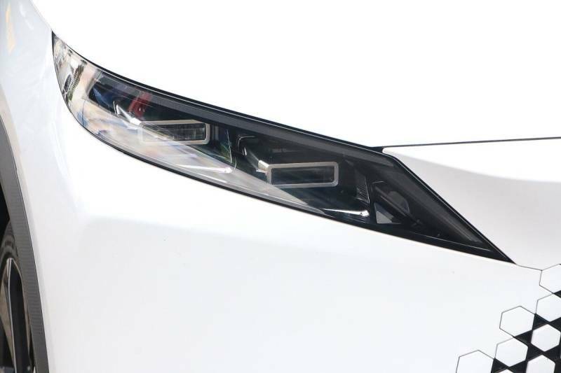 Omoda 7 1.5T Shs 18.4Kwh Noble Dht1 Euro 6 Ss - 202 White #4