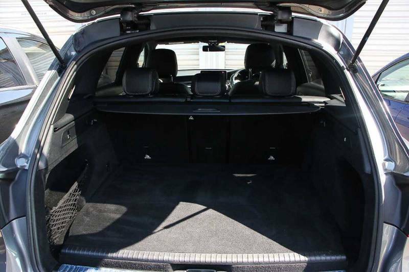 Mercedes-Benz GLC Class 300De 4Matic Amg Line 9G-tronic Grey #5
