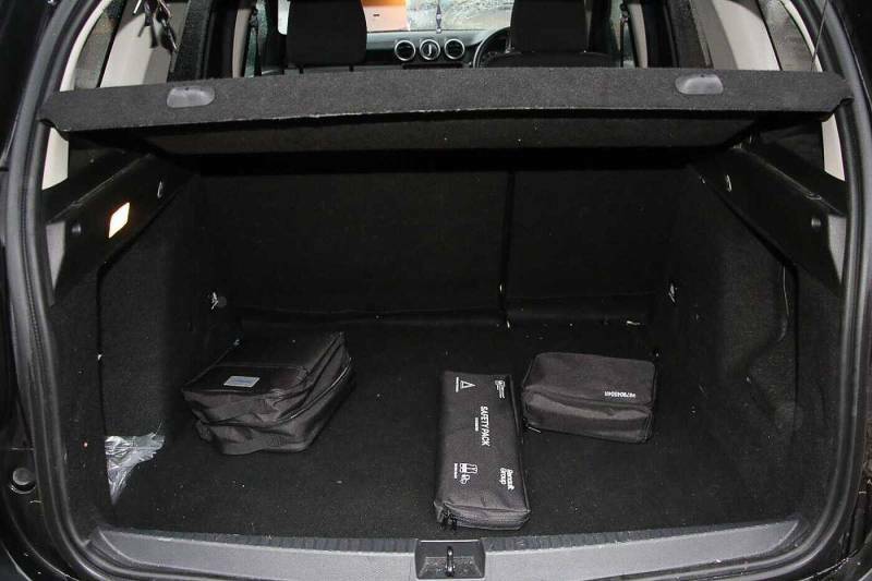 Dacia Duster 1.3 Tce 130 Journey Black #4