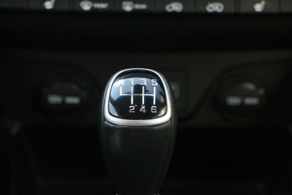 Hyundai Tucson Premium Se Black #7