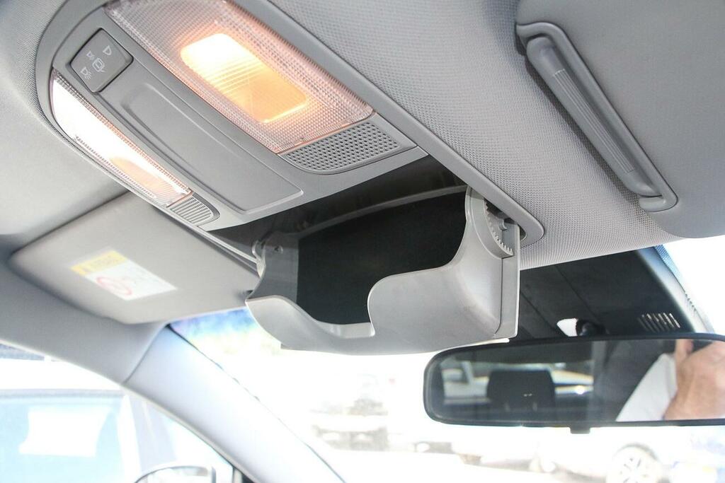 Hyundai Tucson Premium Se Black #11