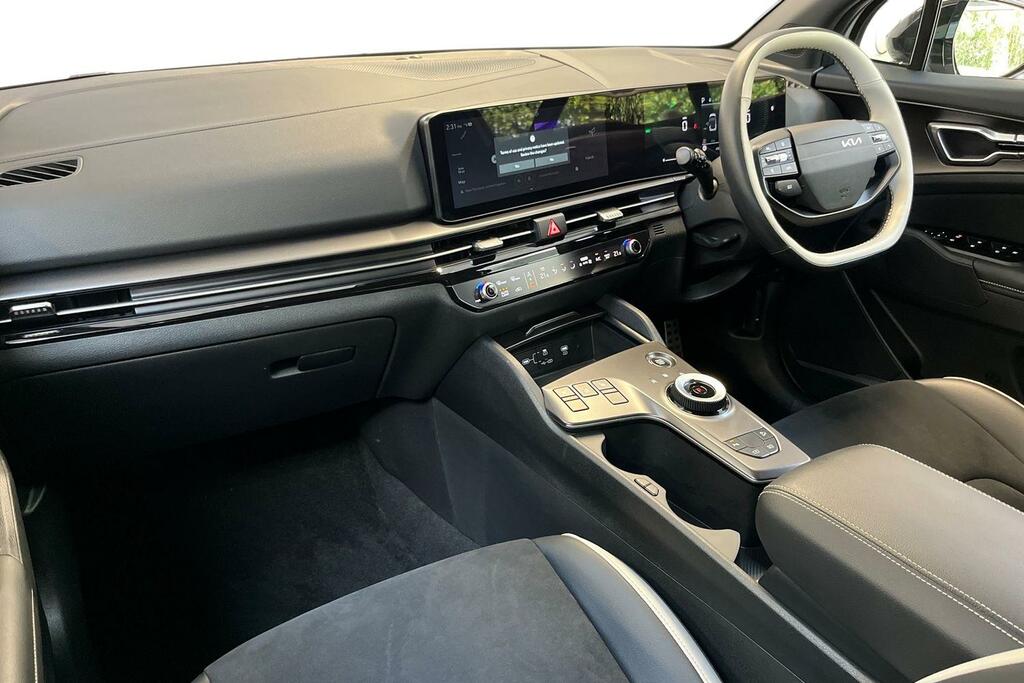 Kia Sportage 1.6 H T-gdi Gt-line Euro 6 Ss WG75EKA Grey #2