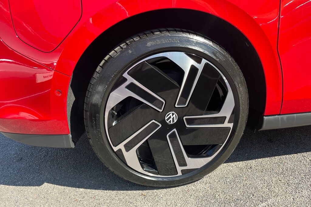 Volkswagen ID.Buzz 250Kw Gtx Pro 79Kwh 4Motion Silver #5