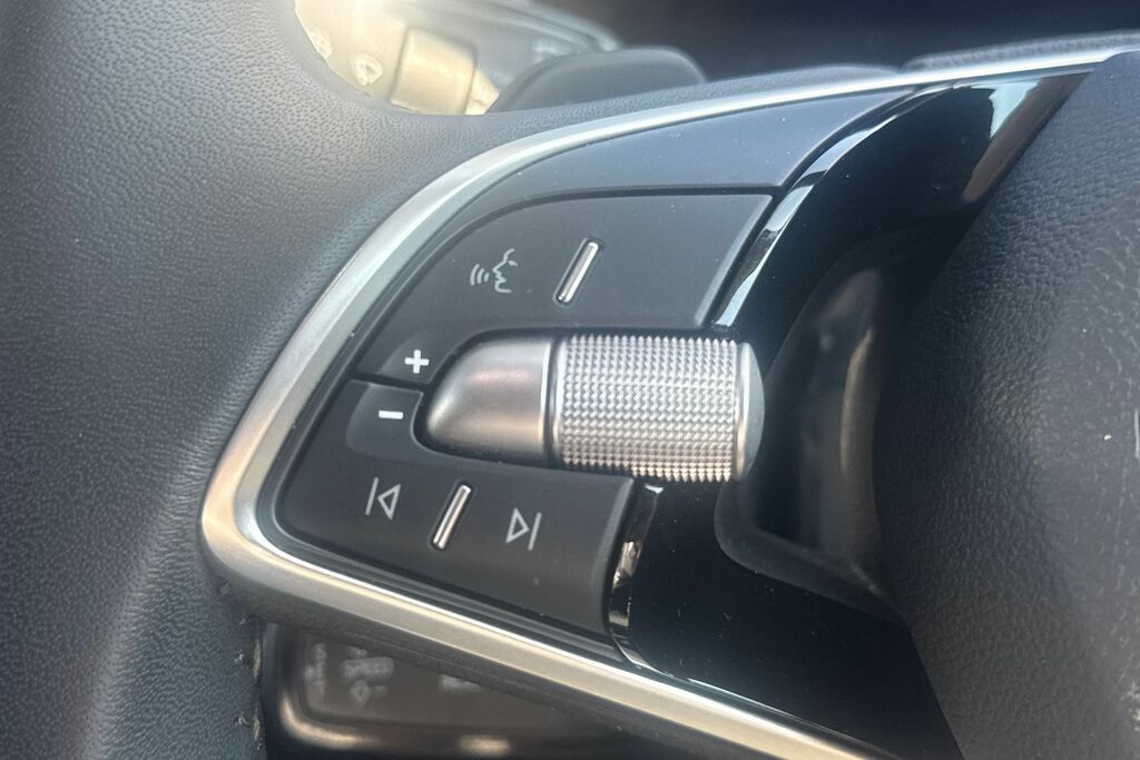 Skoda Kodiaq Skoda Kodiaq Se L Executive 7 Seats 1.5 Tsi 150 Blue #23