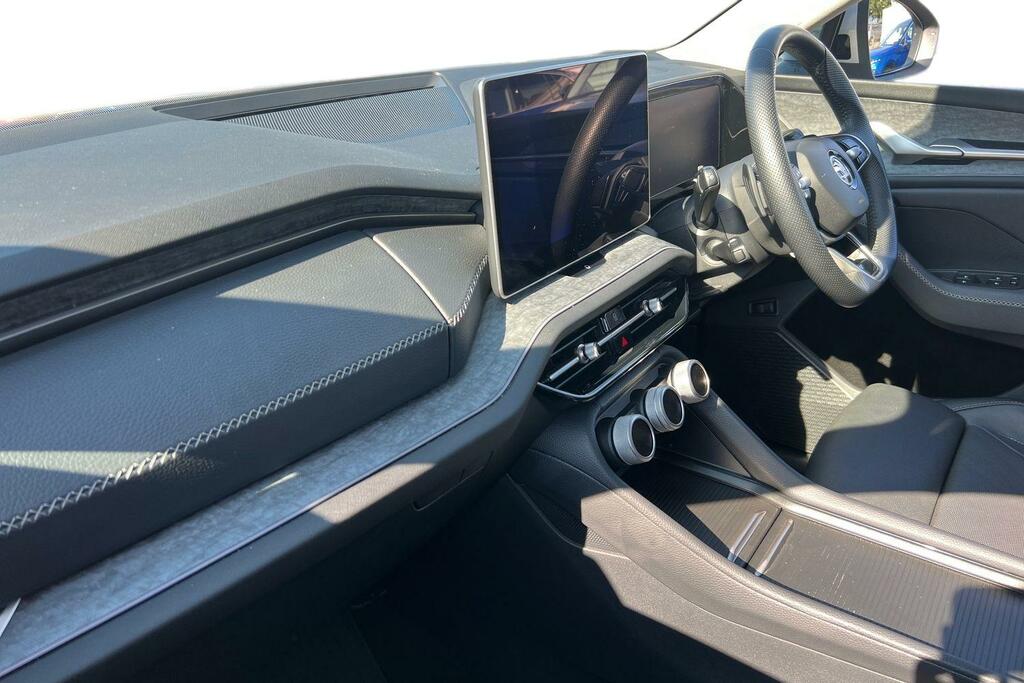 Skoda Kodiaq 1.5 Tsi E-tec Mhev Se L Suv Hybrid Dsg Silver #2