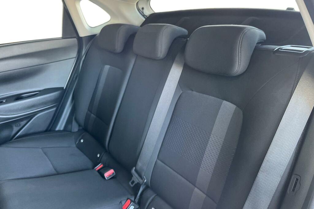 Hyundai I20 Premium Black #18
