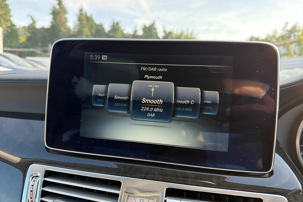 Mercedes-Benz CLS 3.0 Cls350d V6 Black #11