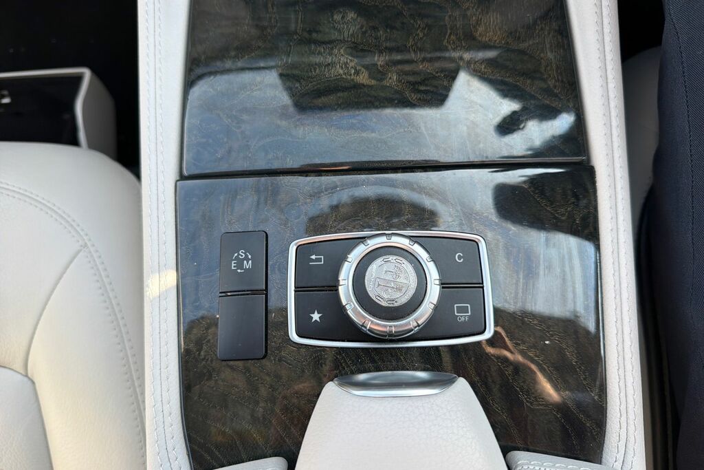 Mercedes-Benz CLS 3.0 Cls350d V6 Black #28