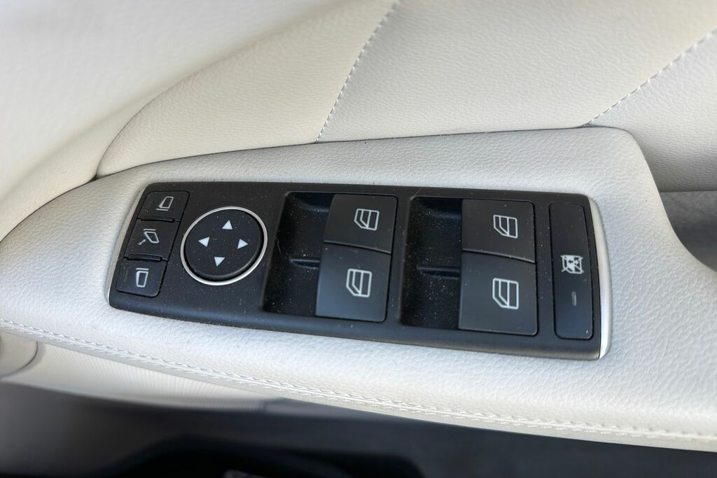 Mercedes-Benz CLS 3.0 Cls350d V6 Black #17