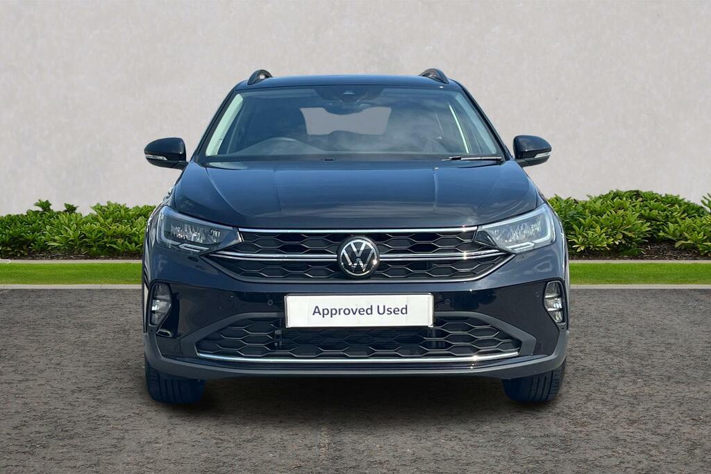 Volkswagen Taigo 1.0 Tsi Match Suv Euro 6 Ss Black #6