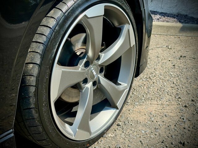 Audi A3 1.0 Tfsi Sport Sportback Euro 6 Grey #7