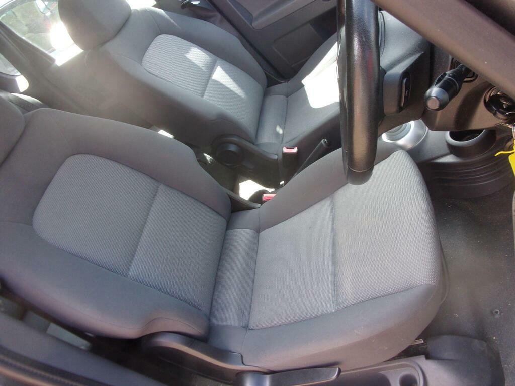 Mitsubishi Colt 1.3 Cz2 Amt Grey #3
